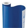 Con-Tact Brand Kittrich Corporation KIT20FC9AH12 Contact Adhesive Roll; Royal Blue KIT20FC9AH12